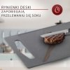 Zestaw desek do krojenia 3 elementy Classbach C-SB 4012 K (szary)